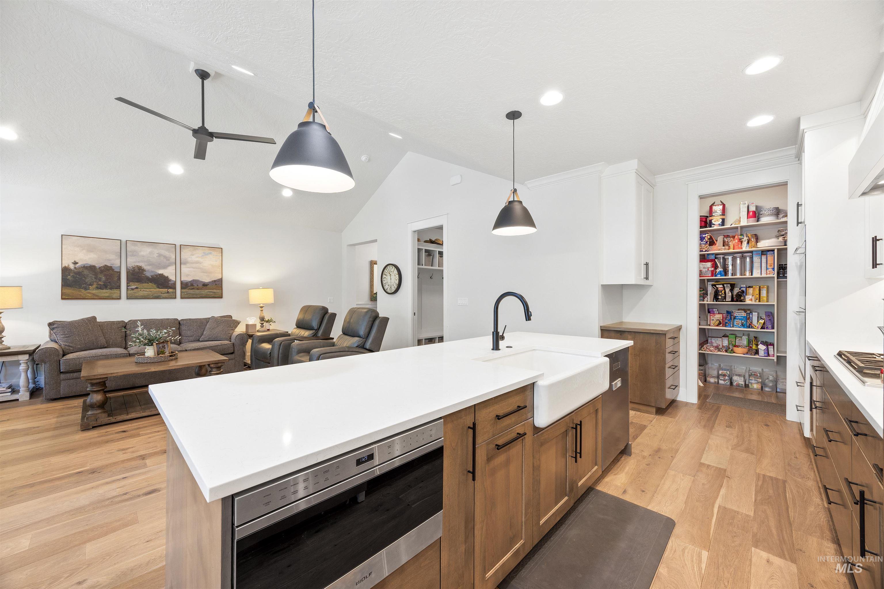 1360 E Azan St, Meridian, Idaho 83646-7725, 3 Bedrooms, 3 Bathrooms, Residential For Sale, Price $889,777,MLS 98983609