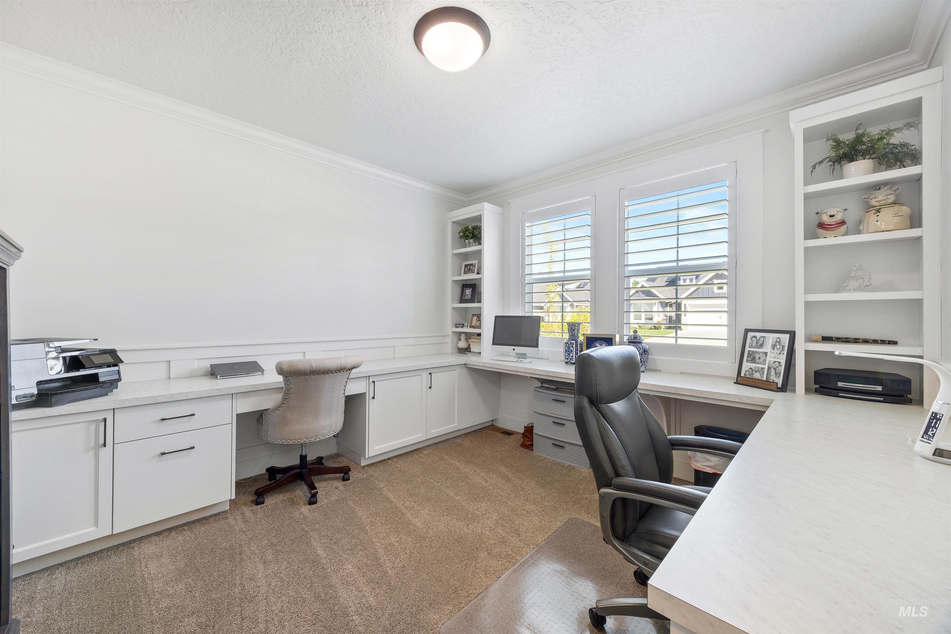 1360 E Azan St, Meridian, Idaho 83646-7725, 3 Bedrooms, 3 Bathrooms, Residential For Sale, Price $889,777,MLS 98983609