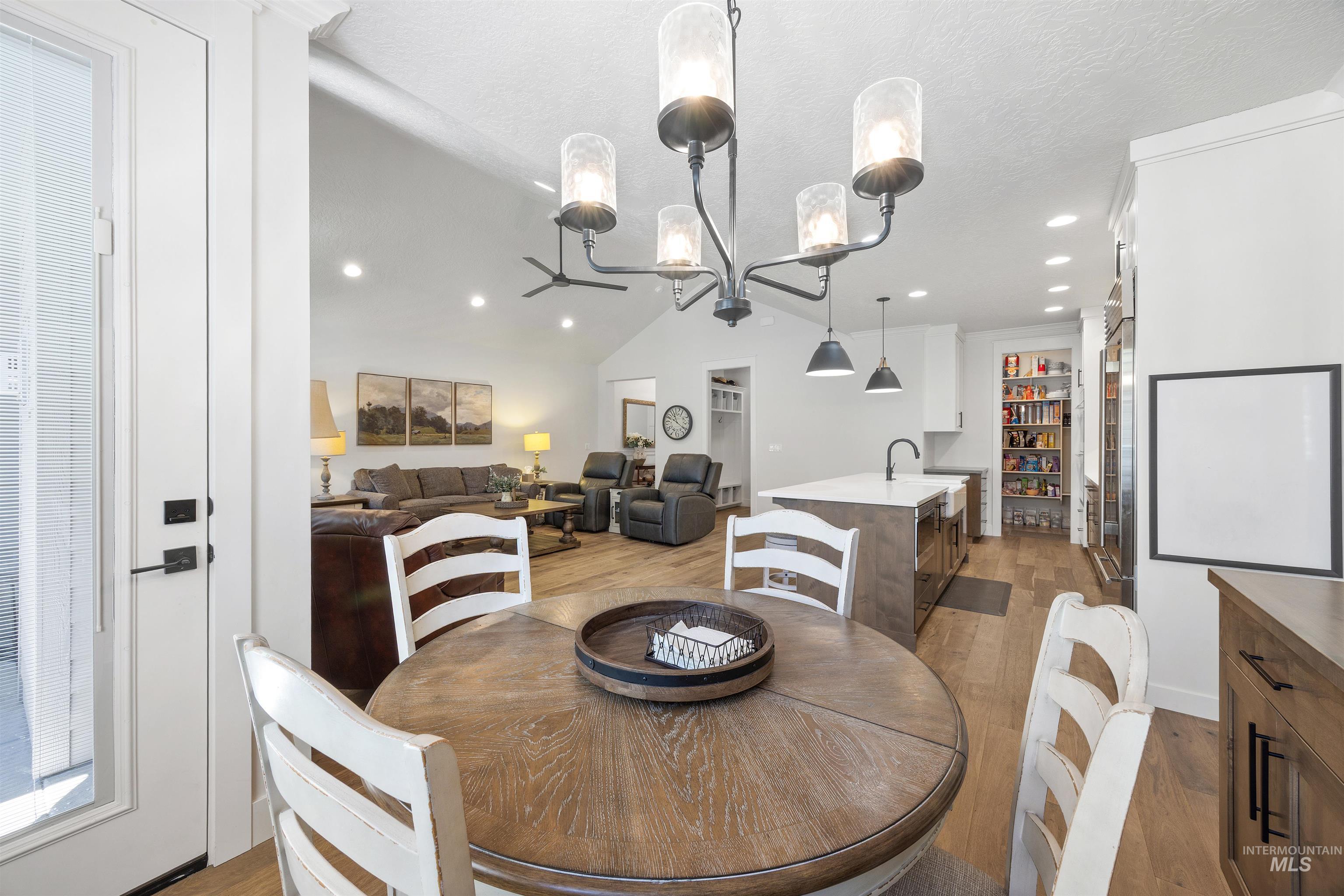 1360 E Azan St, Meridian, Idaho 83646-7725, 3 Bedrooms, 3 Bathrooms, Residential For Sale, Price $889,777,MLS 98983609