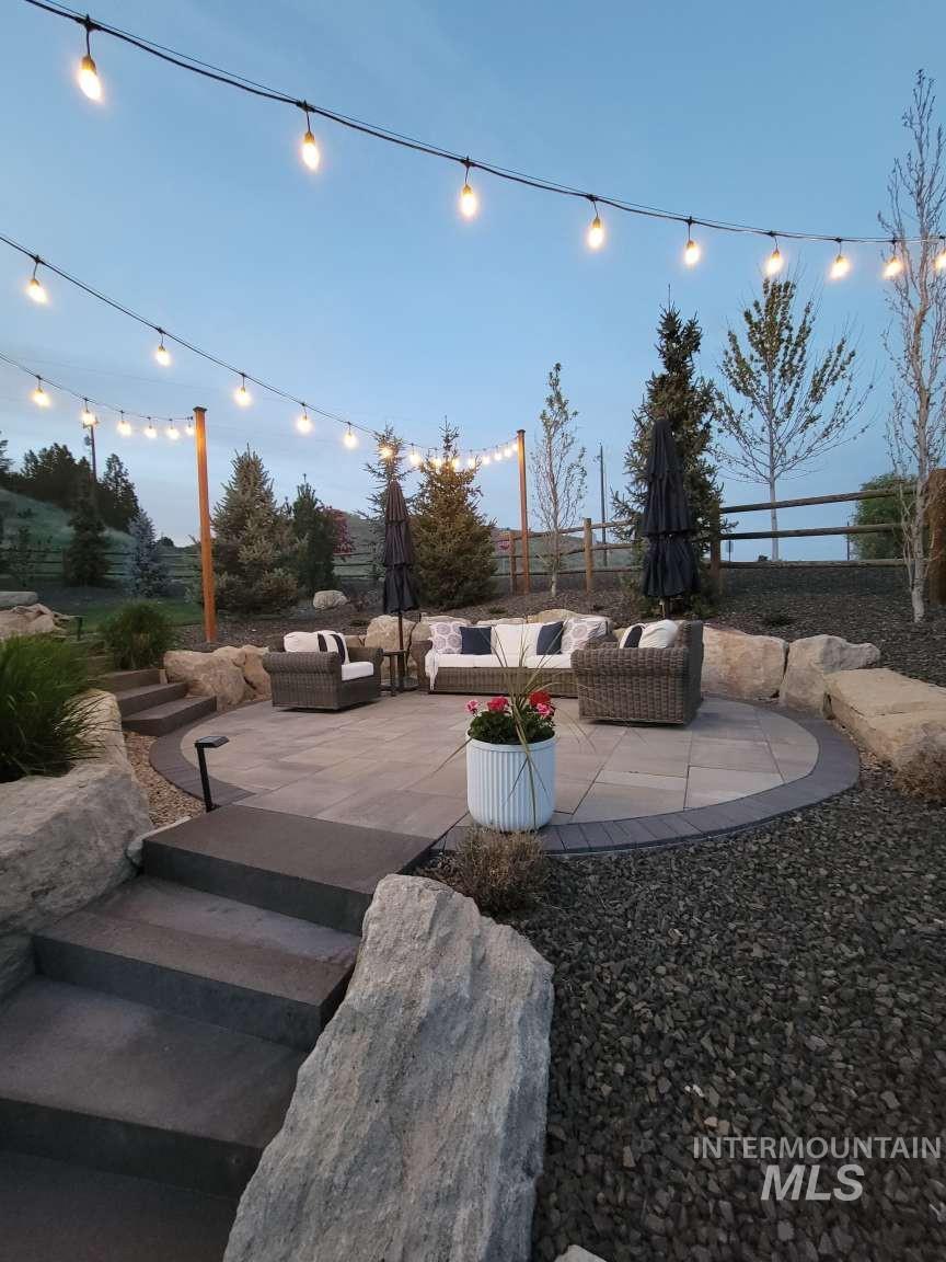10510 Ryken Meadows Ln, Star, Idaho 83669, 3 Bedrooms, 3 Bathrooms, Residential For Sale, Price $1,374,900,MLS 98983610