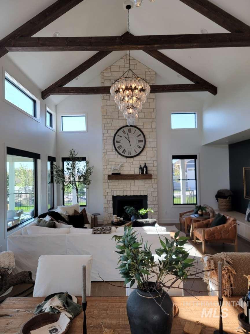 10510 Ryken Meadows Ln, Star, Idaho 83669, 3 Bedrooms, 3 Bathrooms, Residential For Sale, Price $1,324,900,MLS 98983610