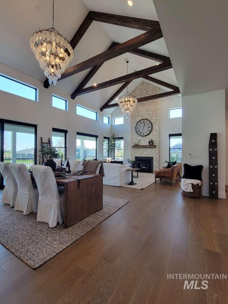 10510 Ryken Meadows Ln, Star, Idaho 83669, 3 Bedrooms, 3 Bathrooms, Residential For Sale, Price $1,324,900,MLS 98983610