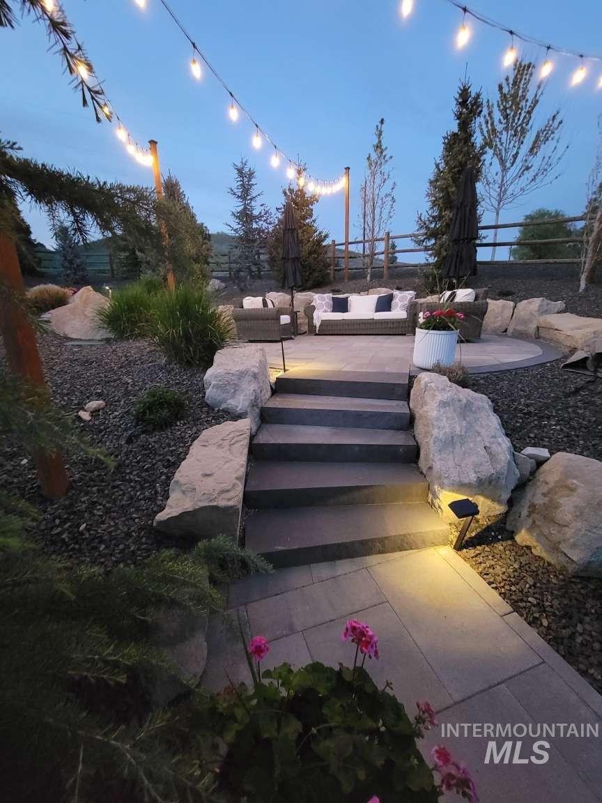 10510 Ryken Meadows Ln, Star, Idaho 83669, 3 Bedrooms, 3 Bathrooms, Residential For Sale, Price $1,324,900,MLS 98983610