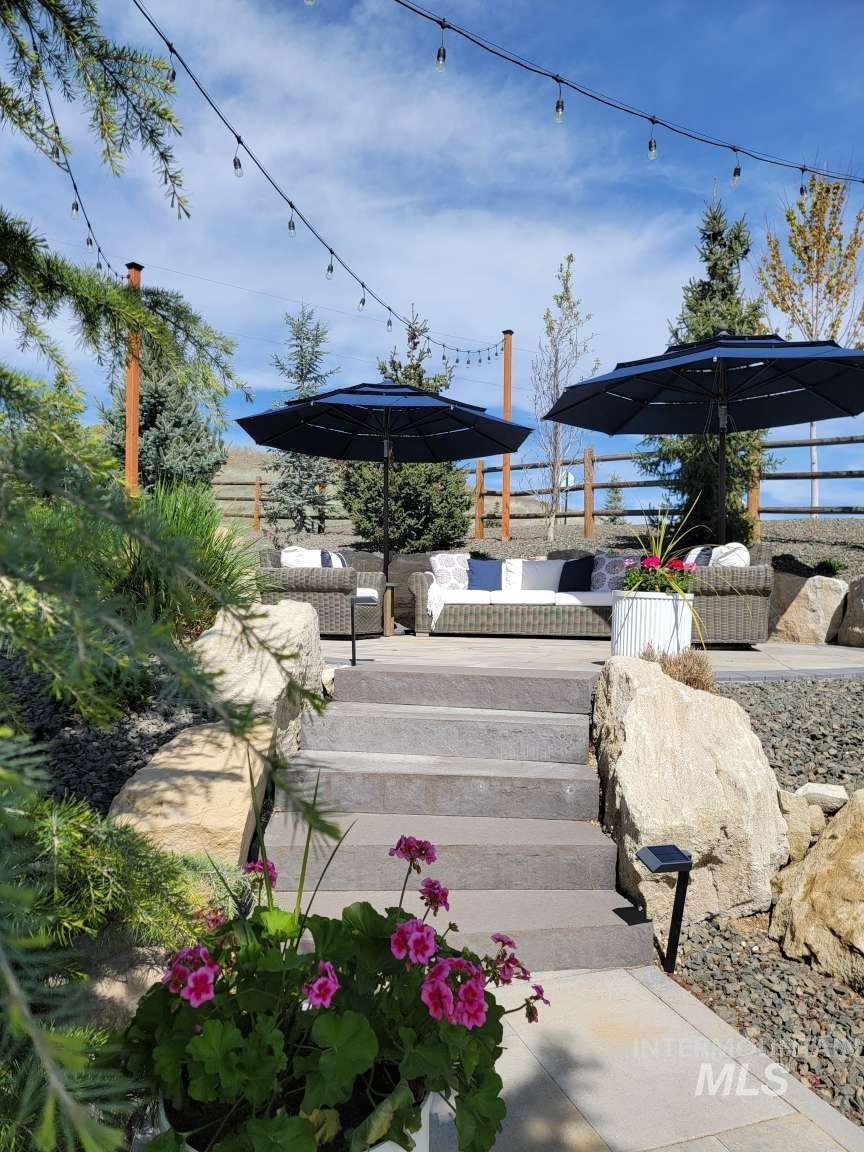 10510 Ryken Meadows Ln, Star, Idaho 83669, 3 Bedrooms, 3 Bathrooms, Residential For Sale, Price $1,324,900,MLS 98983610