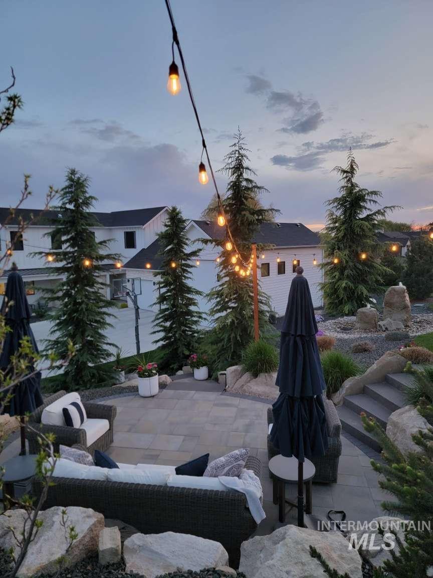 10510 Ryken Meadows Ln, Star, Idaho 83669, 3 Bedrooms, 3 Bathrooms, Residential For Sale, Price $1,324,900,MLS 98983610