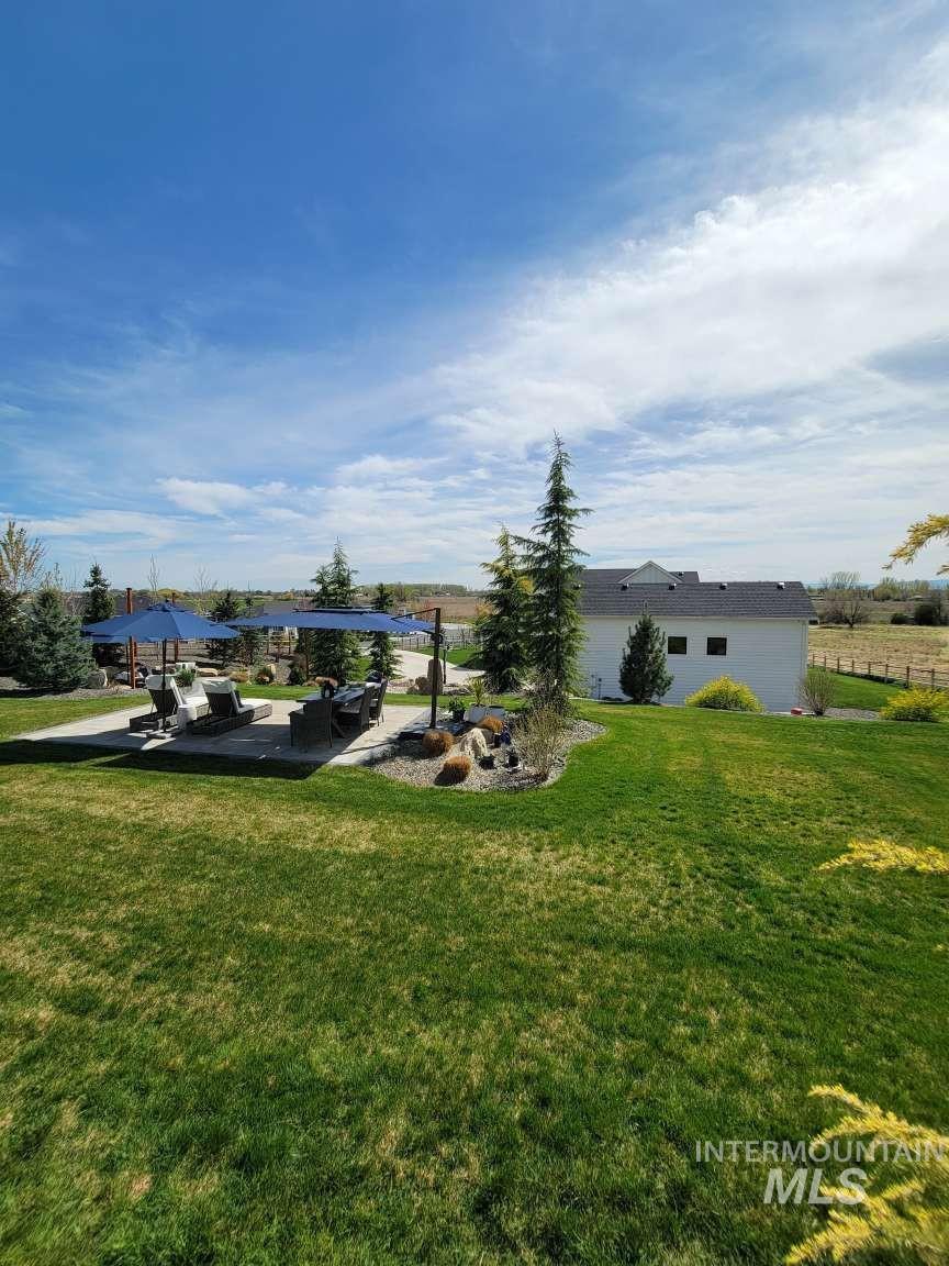 10510 Ryken Meadows Ln, Star, Idaho 83669, 3 Bedrooms, 3 Bathrooms, Residential For Sale, Price $1,324,900,MLS 98983610