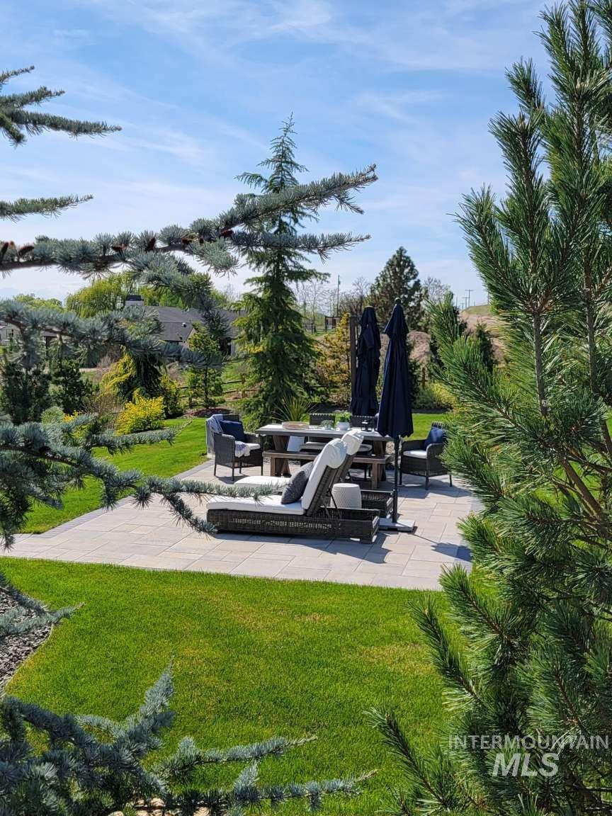 10510 Ryken Meadows Ln, Star, Idaho 83669, 3 Bedrooms, 3 Bathrooms, Residential For Sale, Price $1,324,900,MLS 98983610