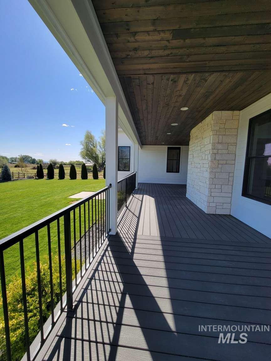 10510 Ryken Meadows Ln, Star, Idaho 83669, 3 Bedrooms, 3 Bathrooms, Residential For Sale, Price $1,324,900,MLS 98983610