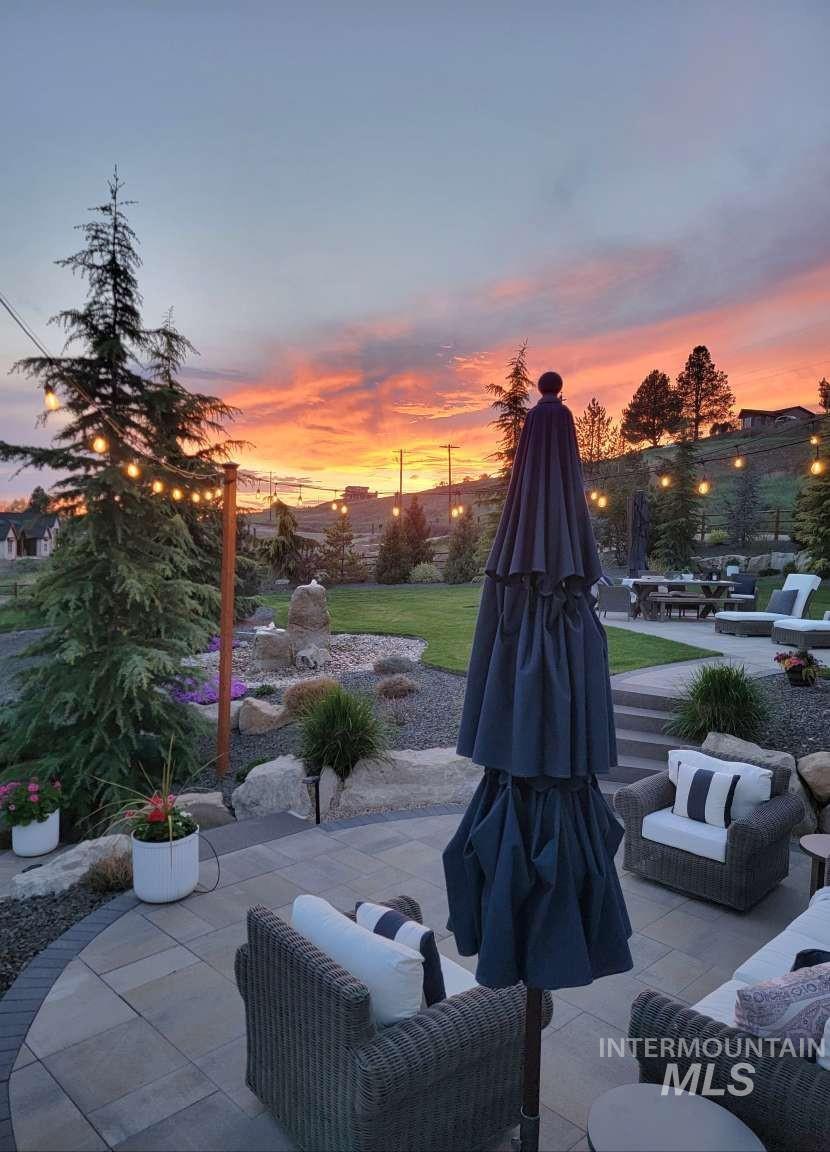 10510 Ryken Meadows Ln, Star, Idaho 83669, 3 Bedrooms, 3 Bathrooms, Residential For Sale, Price $1,324,900,MLS 98983610