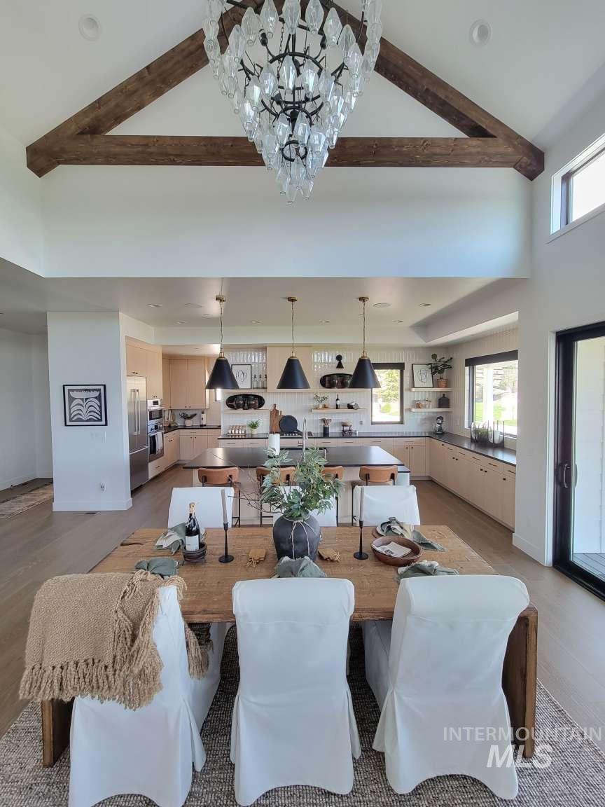 10510 Ryken Meadows Ln, Star, Idaho 83669, 3 Bedrooms, 3 Bathrooms, Residential For Sale, Price $1,324,900,MLS 98983610