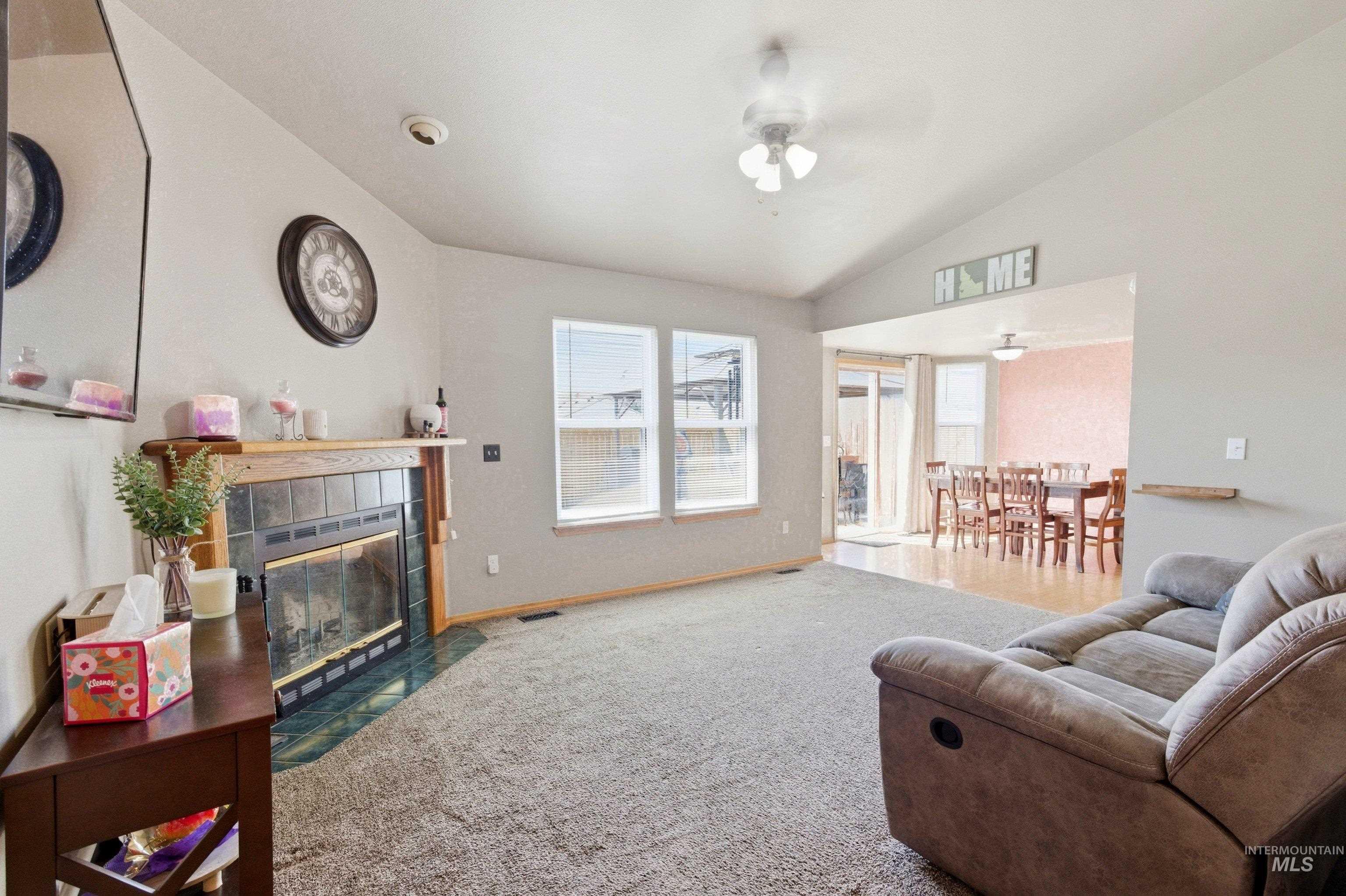 10747 W Irving St, Boise, Idaho 83713-0614, 3 Bedrooms, 2 Bathrooms, Residential For Sale, Price $445,000,MLS 98983612