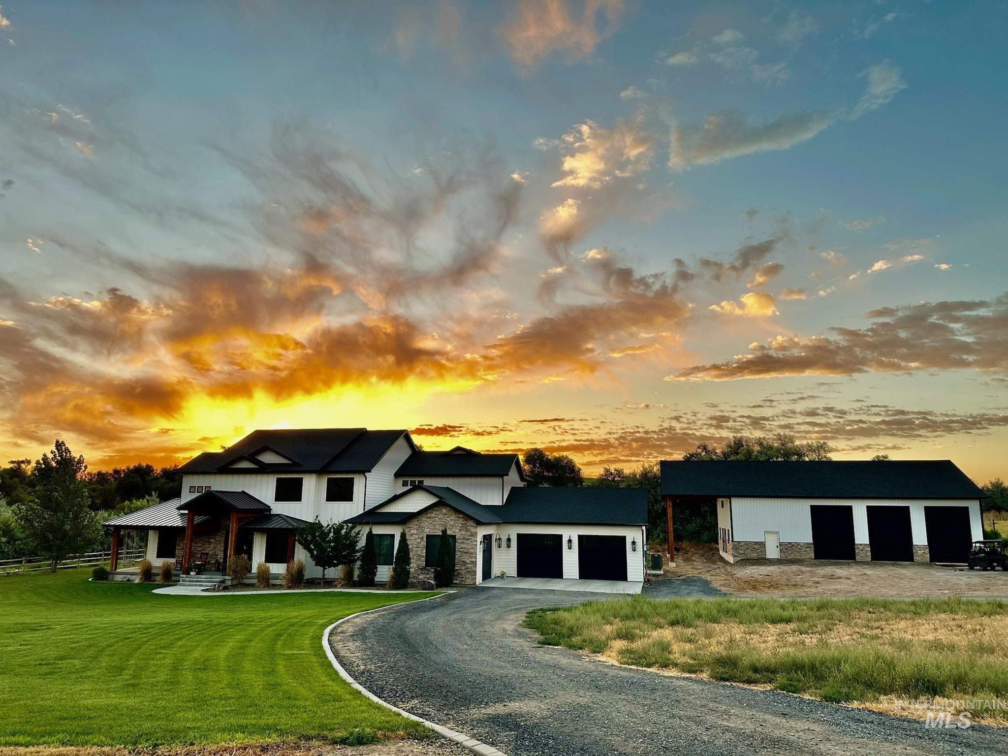 Residential For Sale