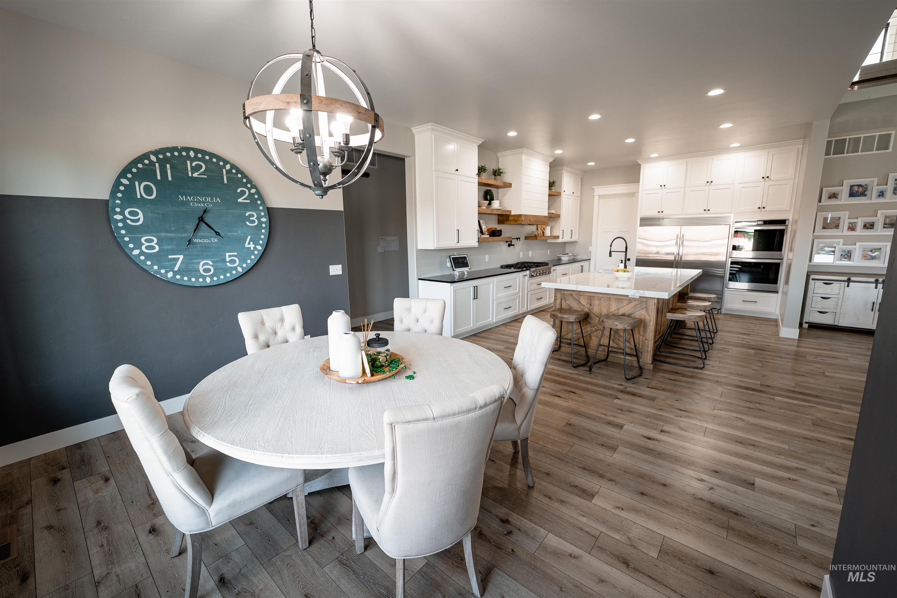 1506 E 4448 N, Buhl, Idaho 83316, 5 Bedrooms, 4.5 Bathrooms, Residential For Sale, Price $1,429,000, 98983613