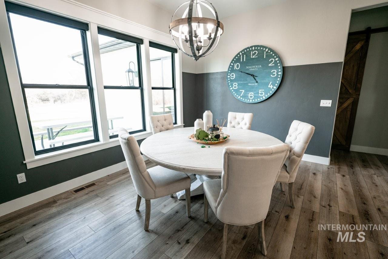 1506 E 4448 N, Buhl, Idaho 83316, 5 Bedrooms, 4.5 Bathrooms, Residential For Sale, Price $1,429,000, 98983613