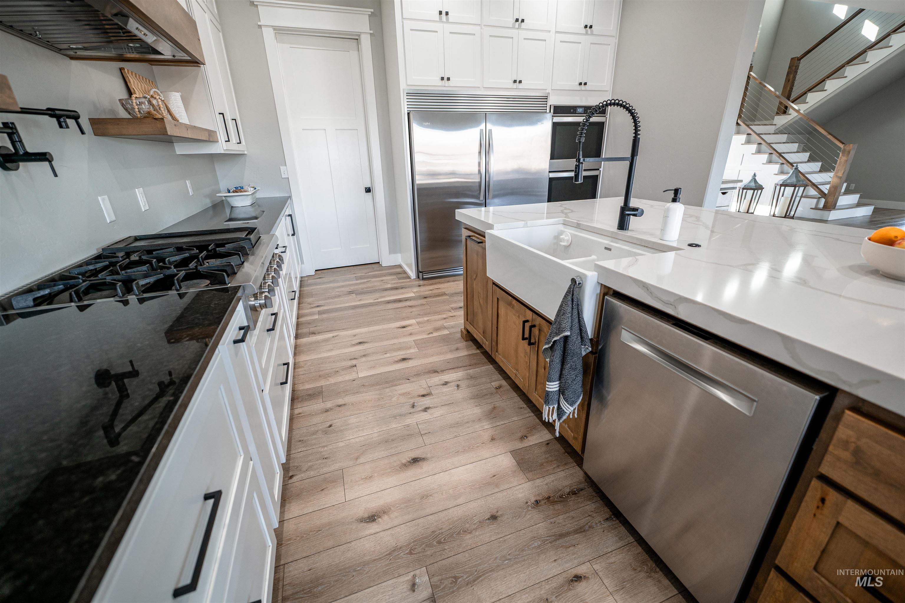 1506 E 4448 N, Buhl, Idaho 83316, 5 Bedrooms, 4.5 Bathrooms, Residential For Sale, Price $1,429,000, 98983613