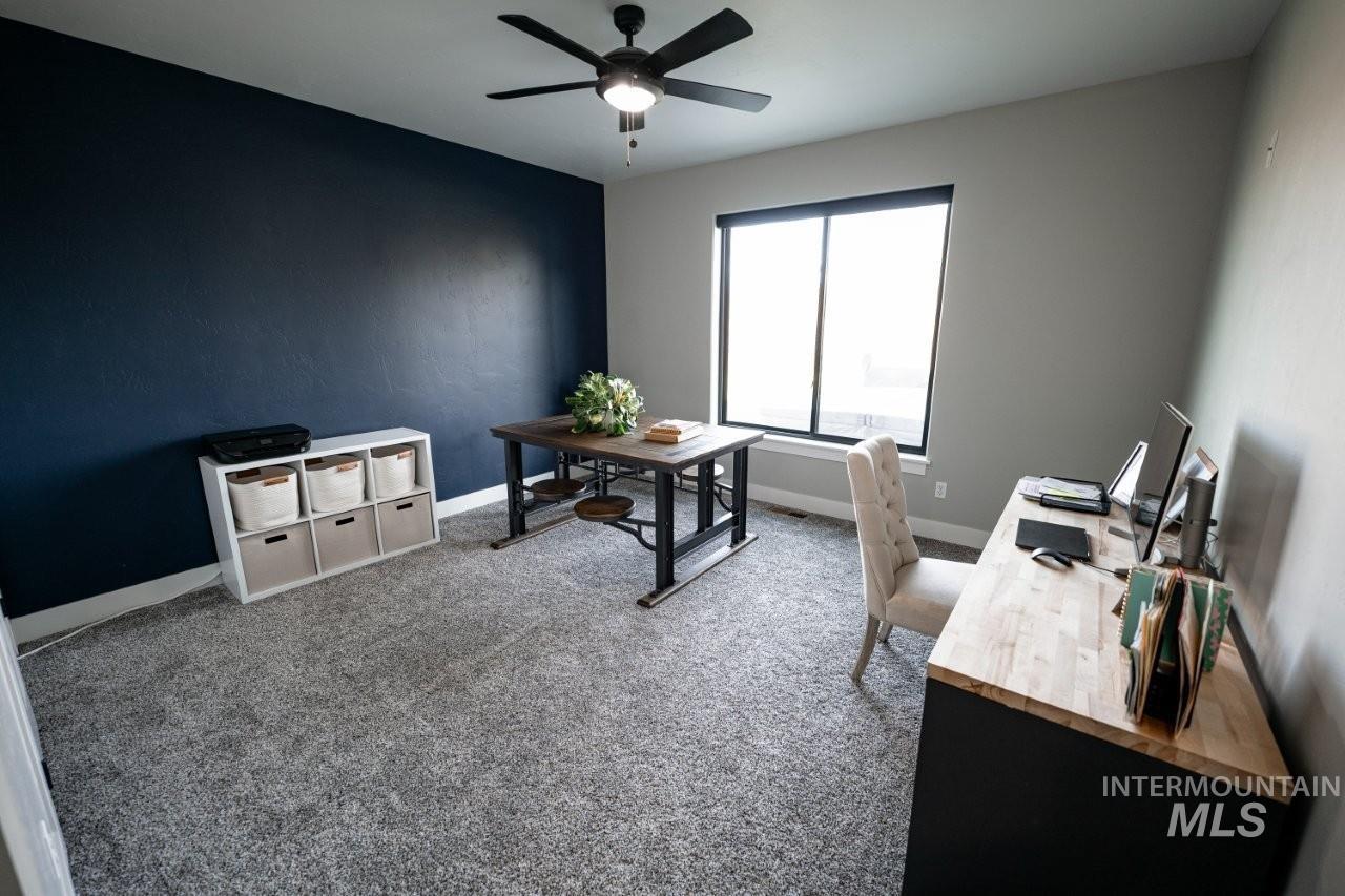 1506 E 4448 N, Buhl, Idaho 83316, 5 Bedrooms, 4.5 Bathrooms, Residential For Sale, Price $1,429,000, 98983613