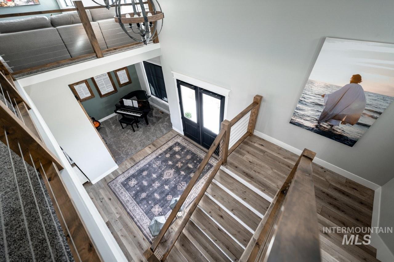 1506 E 4448 N, Buhl, Idaho 83316, 5 Bedrooms, 4.5 Bathrooms, Residential For Sale, Price $1,429,000, 98983613