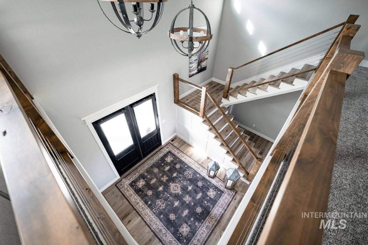 1506 E 4448 N, Buhl, Idaho 83316, 5 Bedrooms, 4.5 Bathrooms, Residential For Sale, Price $1,429,000, 98983613