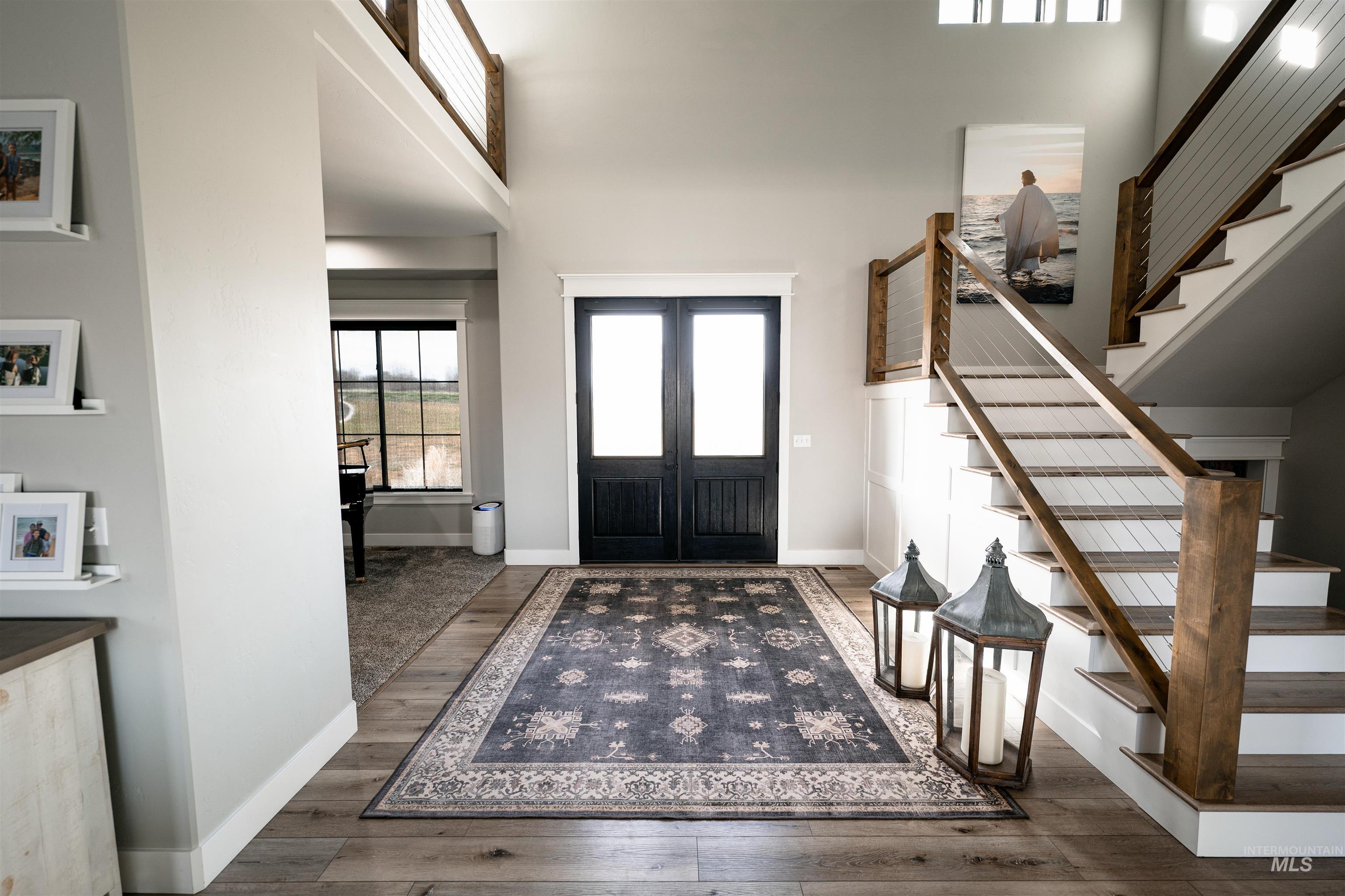 1506 E 4448 N, Buhl, Idaho 83316, 5 Bedrooms, 4.5 Bathrooms, Residential For Sale, Price $1,429,000, 98983613