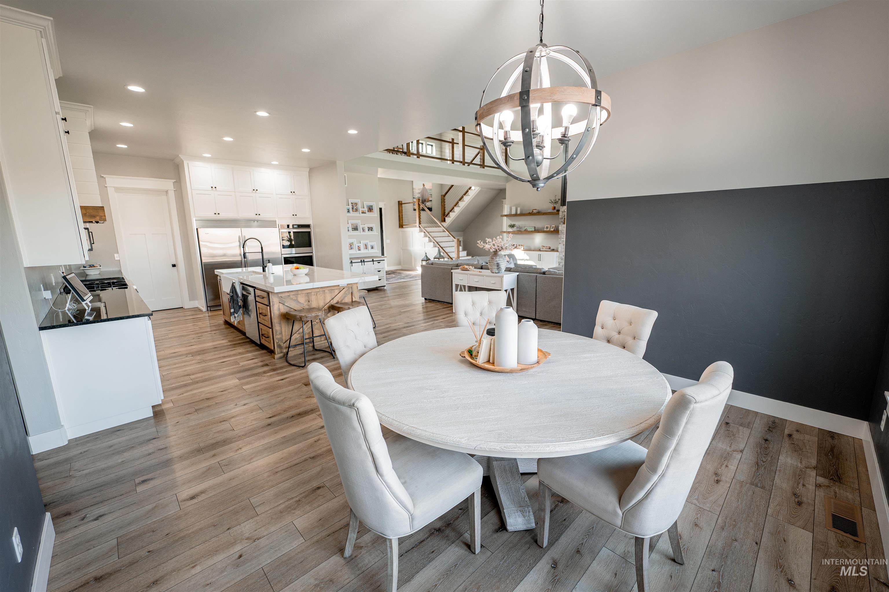 1506 E 4448 N, Buhl, Idaho 83316, 5 Bedrooms, 4.5 Bathrooms, Residential For Sale, Price $1,429,000, 98983613