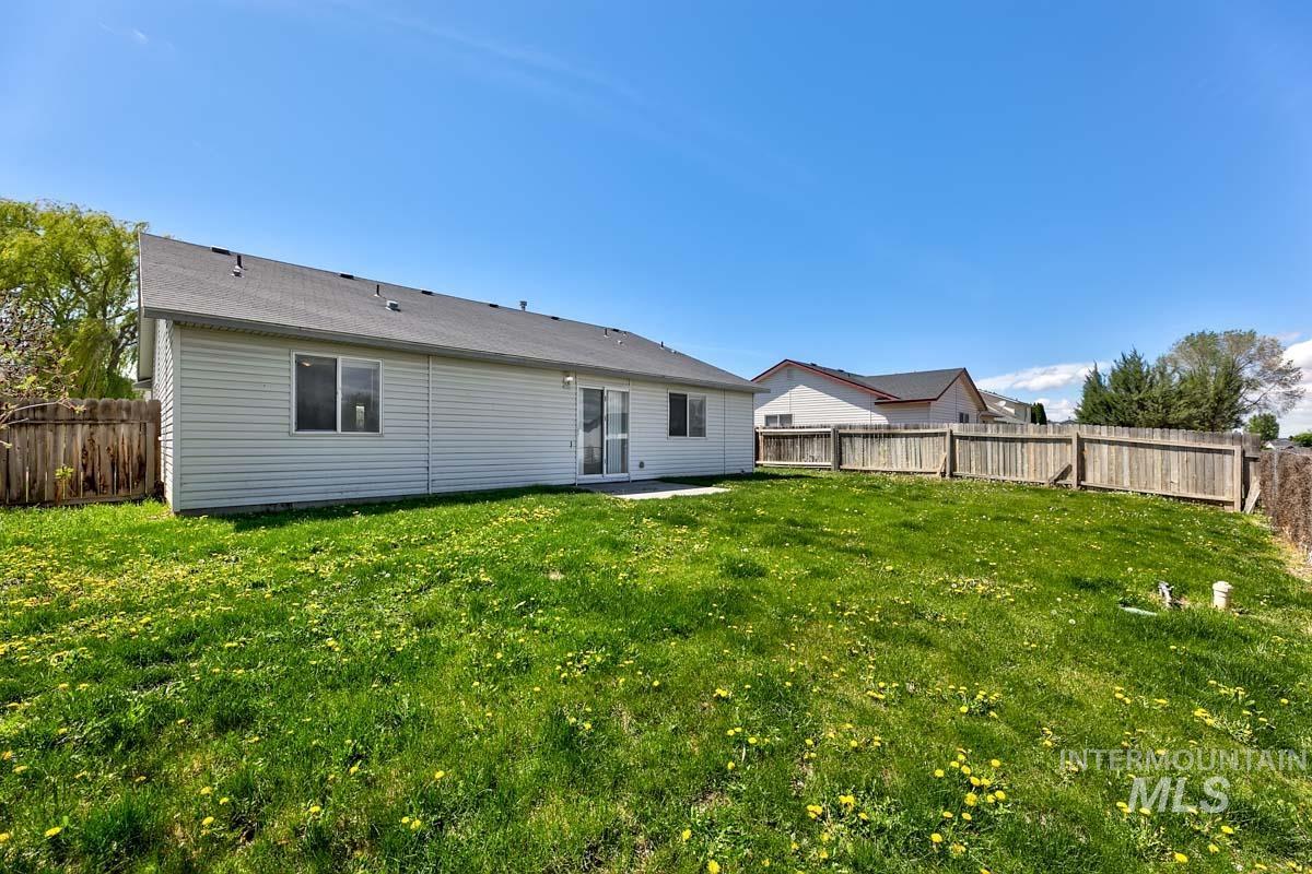 5421 Compass Way, Caldwell, Idaho 83607, 4 Bedrooms, 2 Bathrooms, Residential For Sale, Price $349,900,MLS 98983615