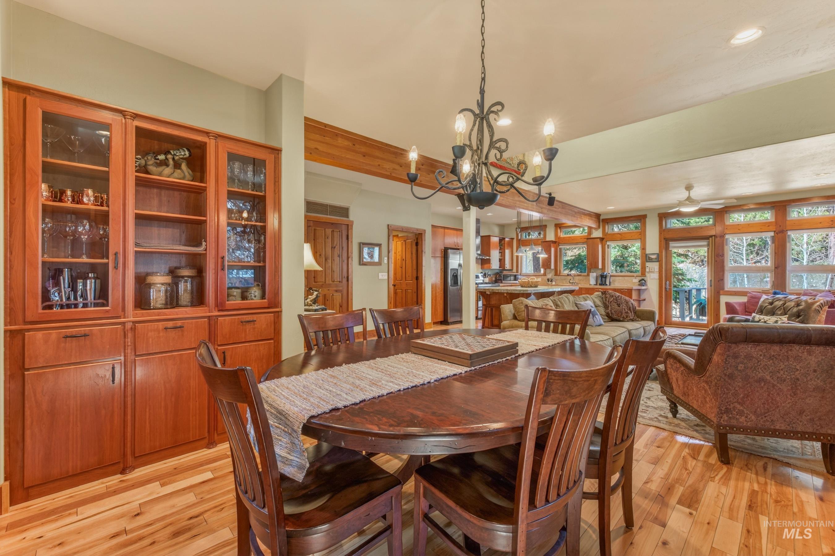 917 Camas, McCall, Idaho 83638, 4 Bedrooms, 3 Bathrooms, Residential For Sale, Price $989,000,MLS 98983617