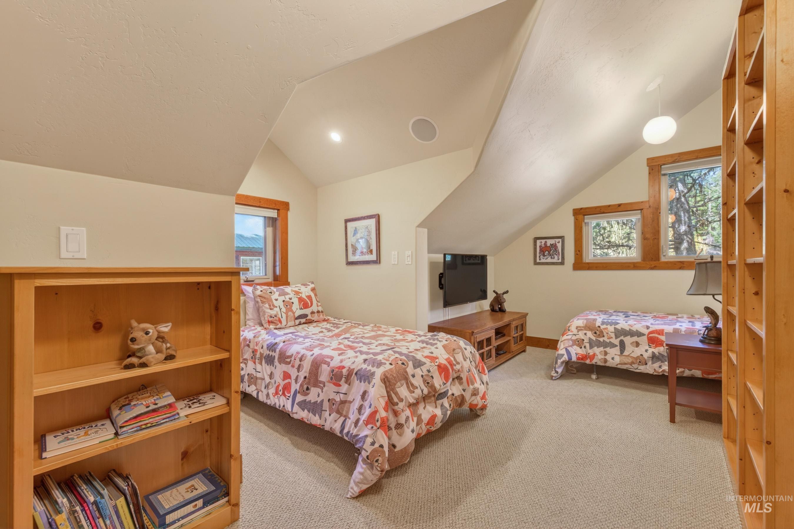 917 Camas, McCall, Idaho 83638, 4 Bedrooms, 3 Bathrooms, Residential For Sale, Price $989,000,MLS 98983617