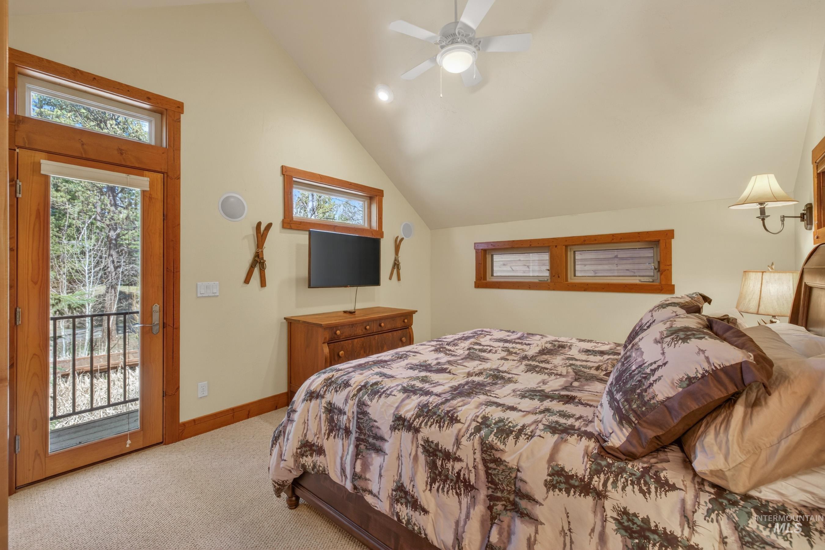 917 Camas, McCall, Idaho 83638, 4 Bedrooms, 3 Bathrooms, Residential For Sale, Price $989,000,MLS 98983617