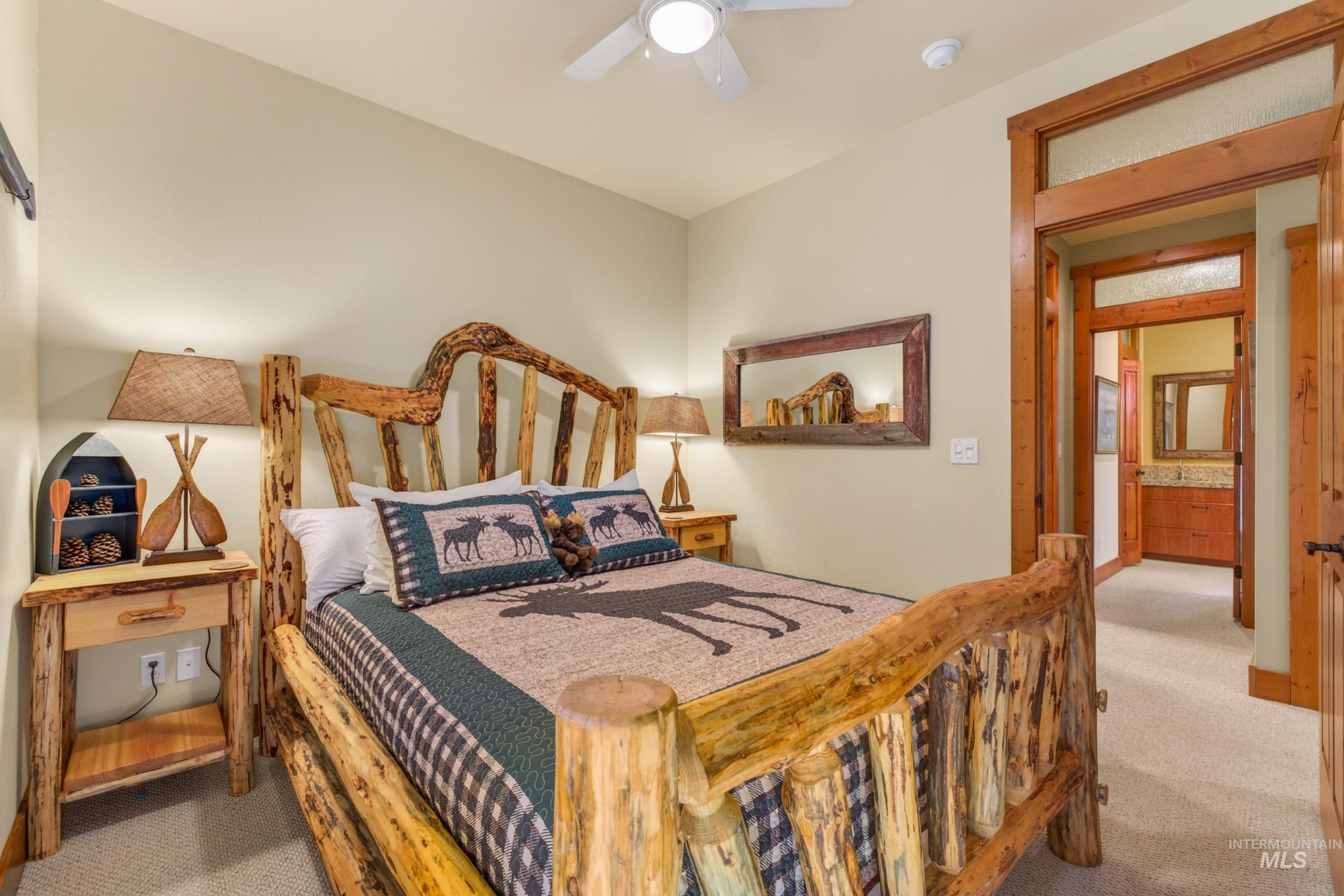 917 Camas, McCall, Idaho 83638, 4 Bedrooms, 3 Bathrooms, Residential For Sale, Price $989,000,MLS 98983617