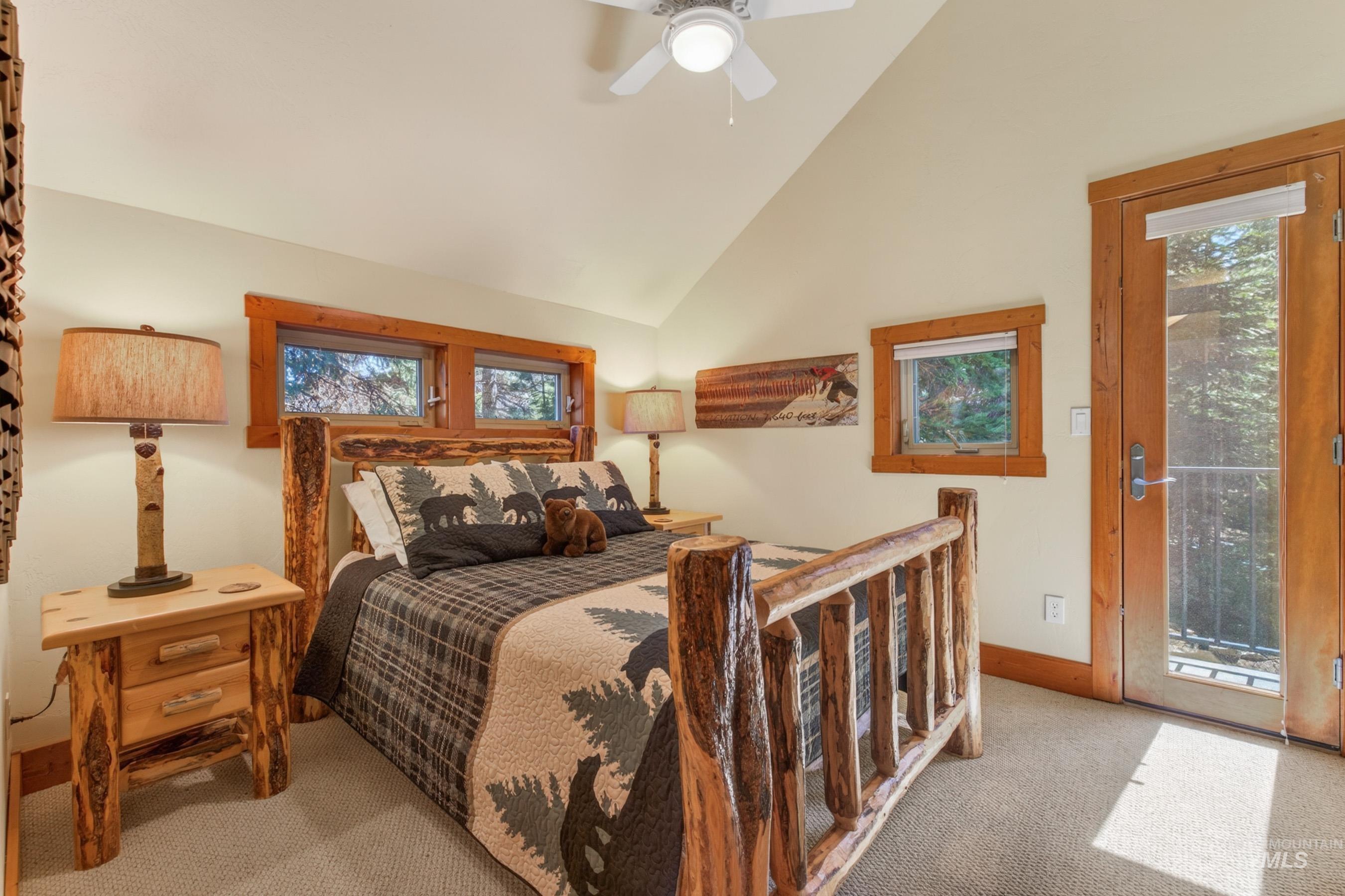 917 Camas, McCall, Idaho 83638, 4 Bedrooms, 3 Bathrooms, Residential For Sale, Price $989,000,MLS 98983617