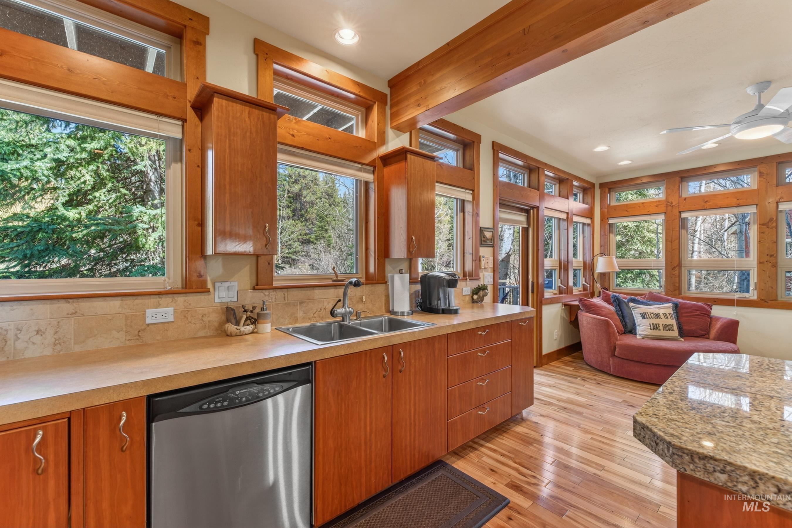 917 Camas, McCall, Idaho 83638, 4 Bedrooms, 3 Bathrooms, Residential For Sale, Price $989,000,MLS 98983617