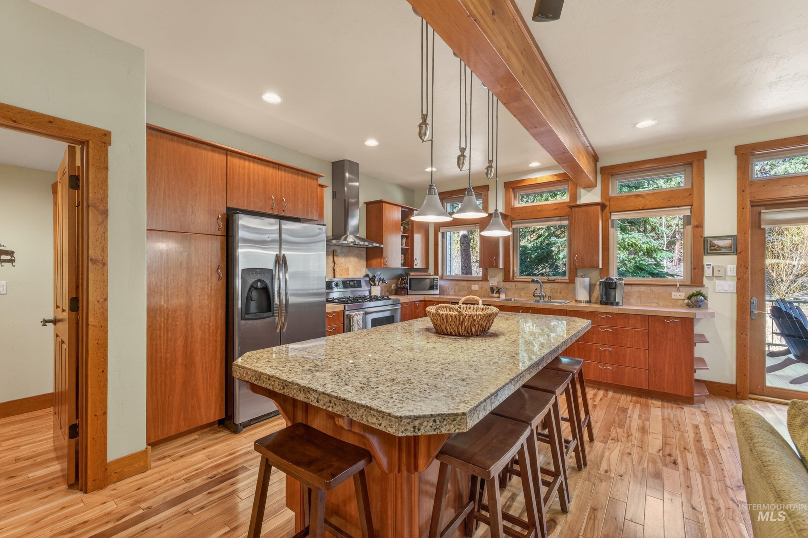 917 Camas, McCall, Idaho 83638, 4 Bedrooms, 3 Bathrooms, Residential For Sale, Price $989,000,MLS 98983617