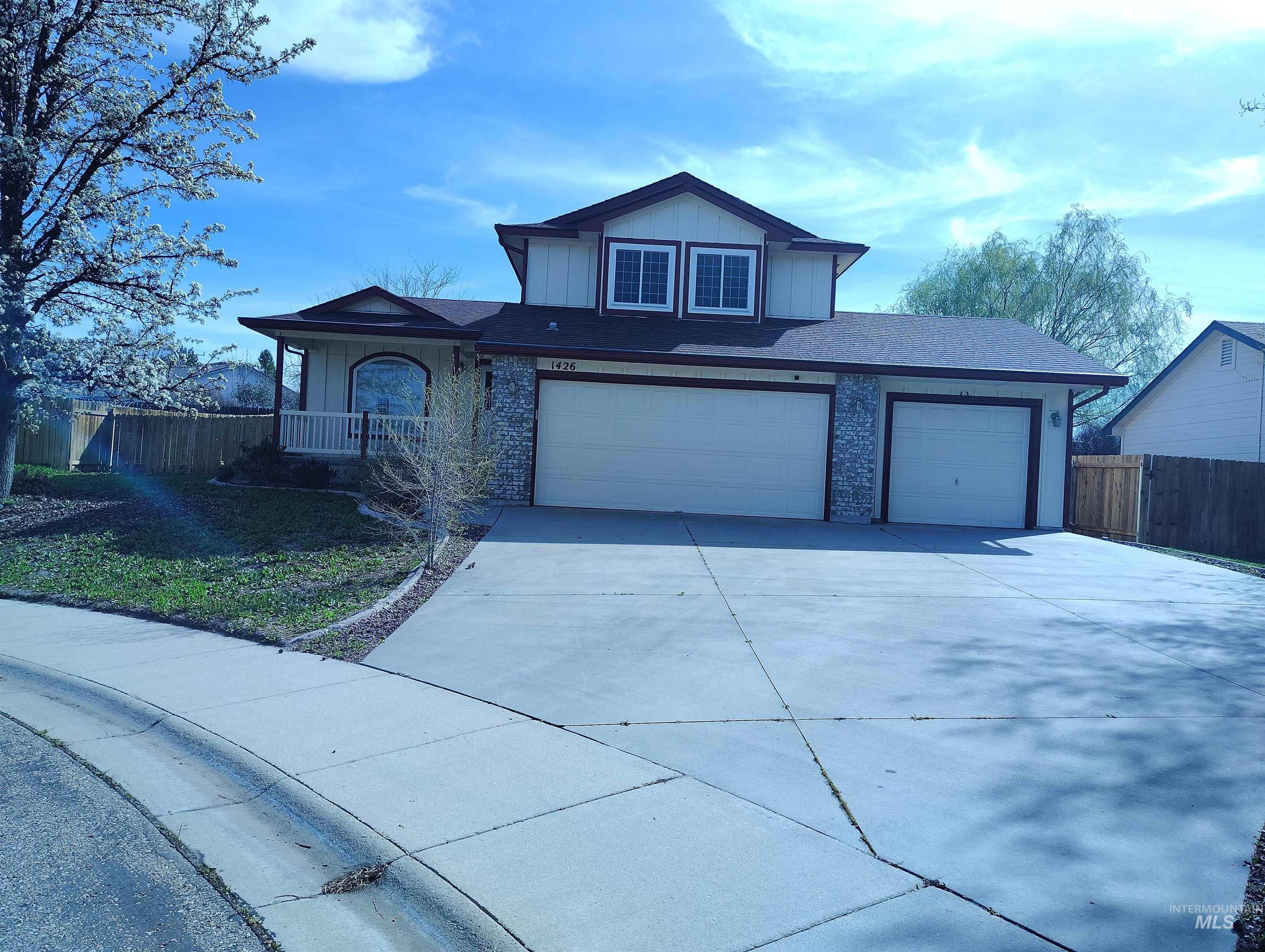 Residential For Sale