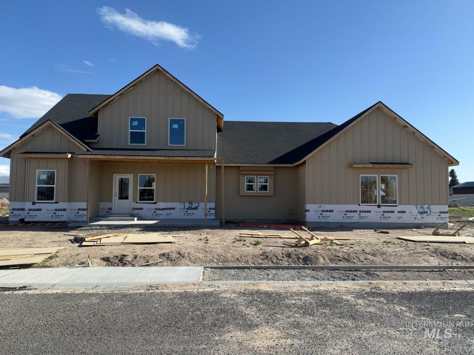 Residential For Sale