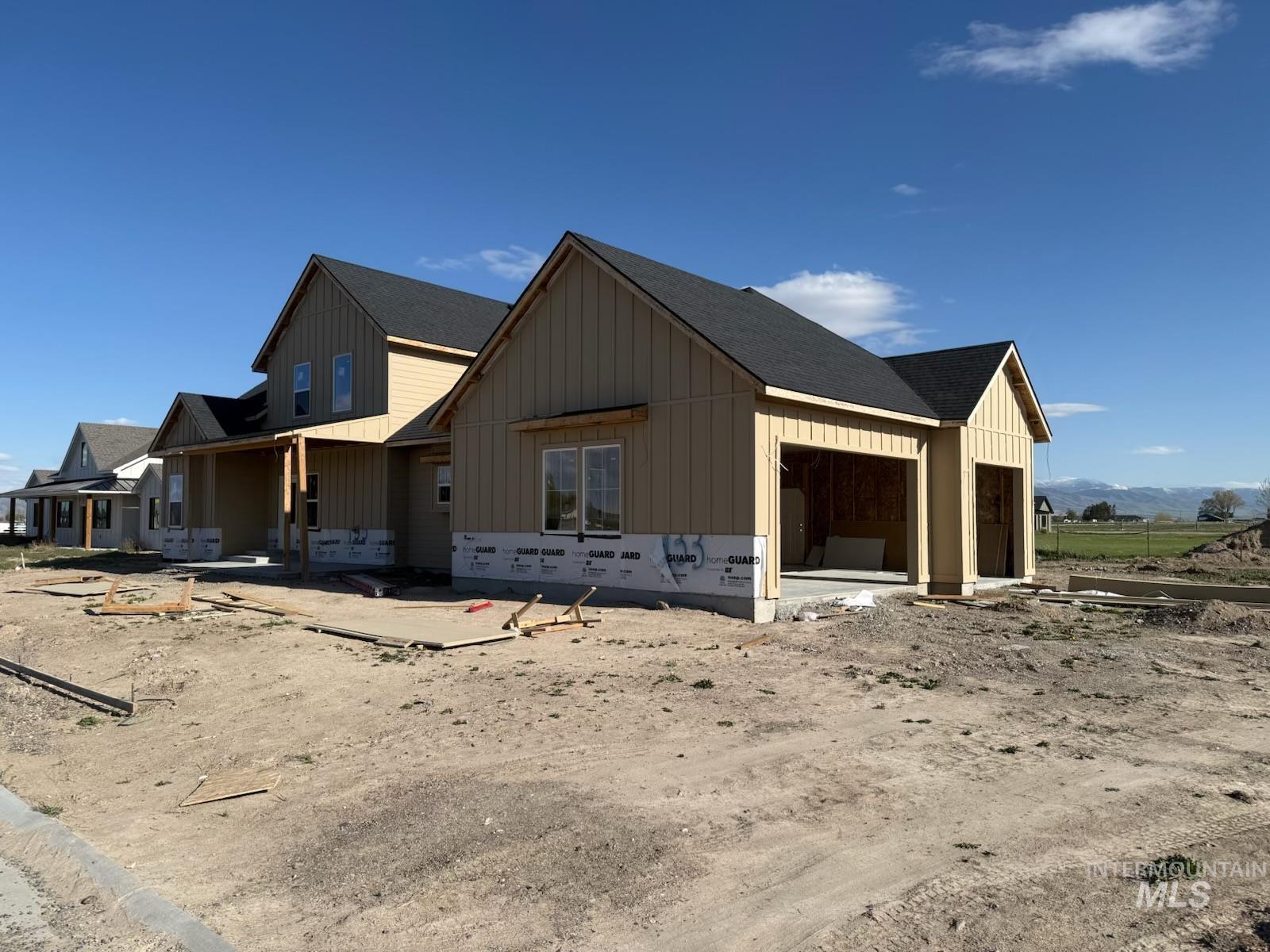 933 E Coventry Lane, Burley, Idaho 83318, 4 Bedrooms, 3 Bathrooms, Residential For Sale, Price $655,000, 98983621