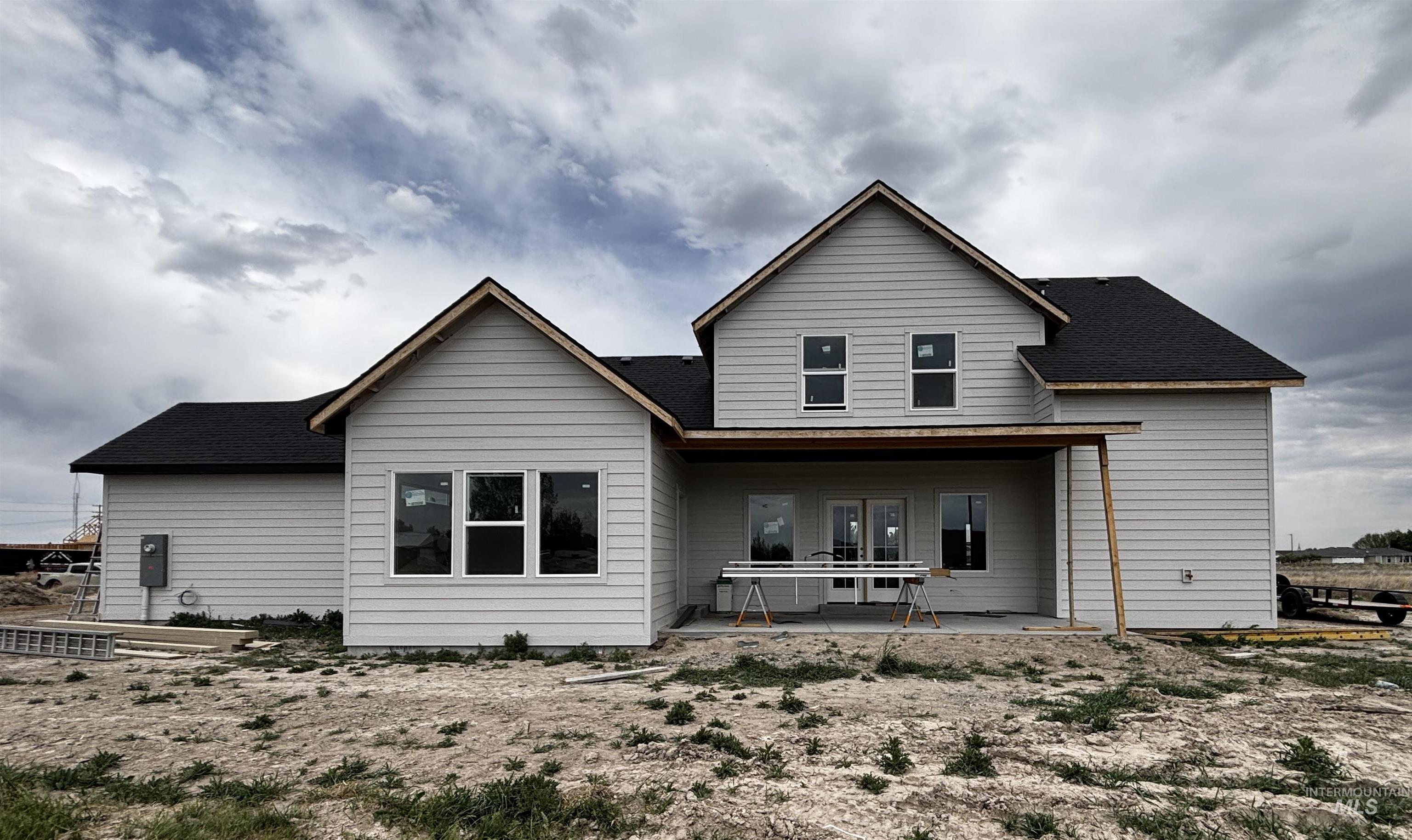 933 E Coventry Lane, Burley, Idaho 83318, 4 Bedrooms, 3 Bathrooms, Residential For Sale, Price $655,000,MLS 98983621