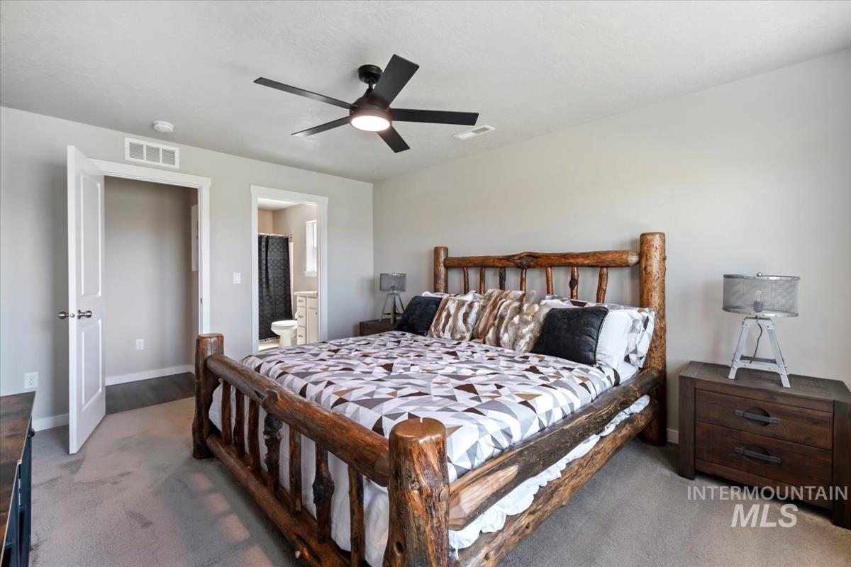 19411 Kiowa Creek Way, Caldwell, Idaho 83605, 3 Bedrooms, 2 Bathrooms, Residential For Sale, Price $391,000,MLS 98983623