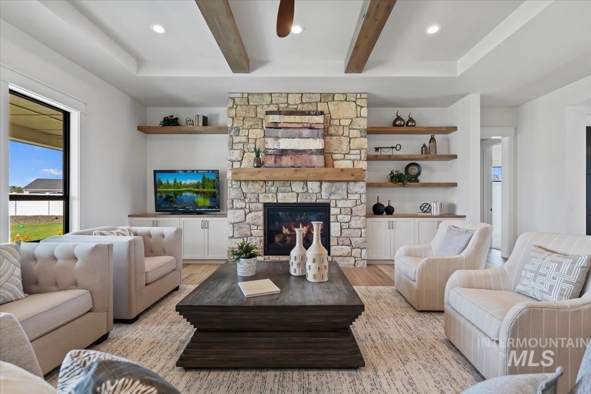 16845 Long Meadow Dr, Caldwell, Idaho 83607, 3 Bedrooms, 2.5 Bathrooms, Residential For Sale, Price $1,275,000,MLS 98983625