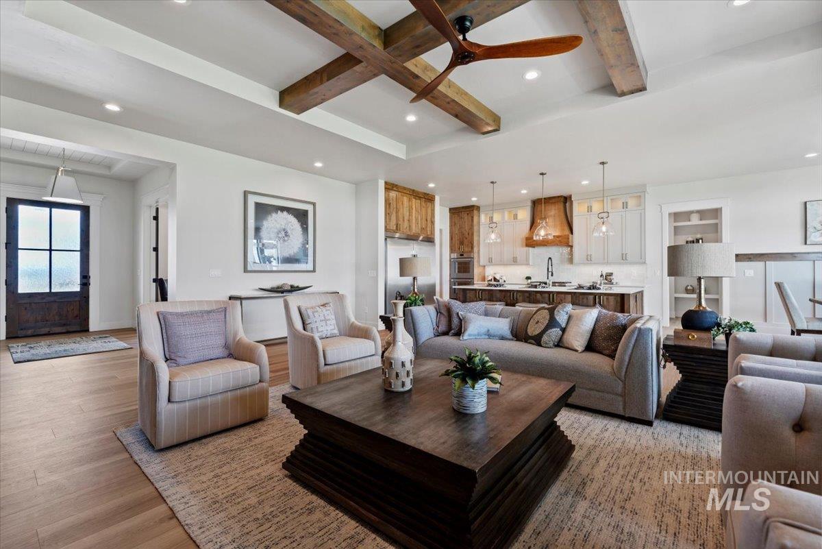 16845 Long Meadow Dr, Caldwell, Idaho 83607, 3 Bedrooms, 2.5 Bathrooms, Residential For Sale, Price $1,275,000,MLS 98983625