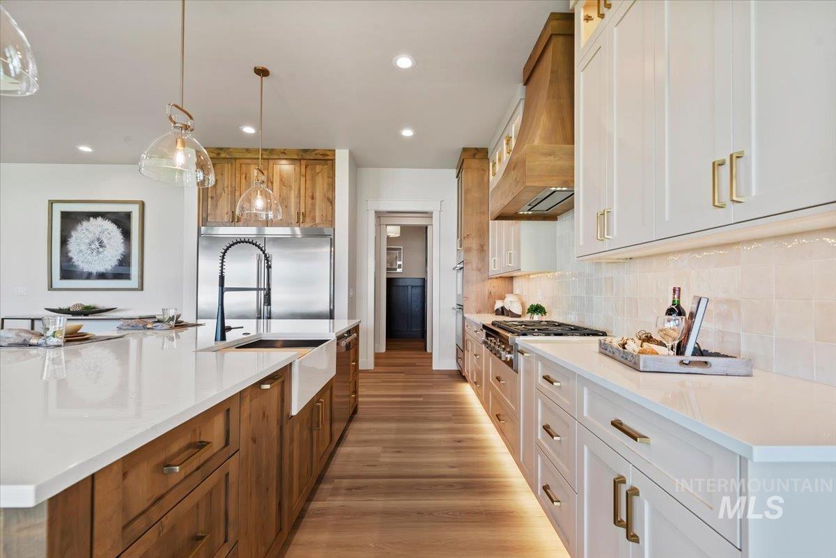 16845 Long Meadow Dr, Caldwell, Idaho 83607, 3 Bedrooms, 2.5 Bathrooms, Residential For Sale, Price $1,275,000,MLS 98983625