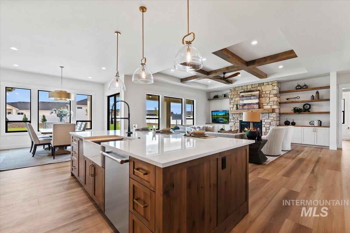 16845 Long Meadow Dr, Caldwell, Idaho 83607, 3 Bedrooms, 2.5 Bathrooms, Residential For Sale, Price $1,275,000,MLS 98983625