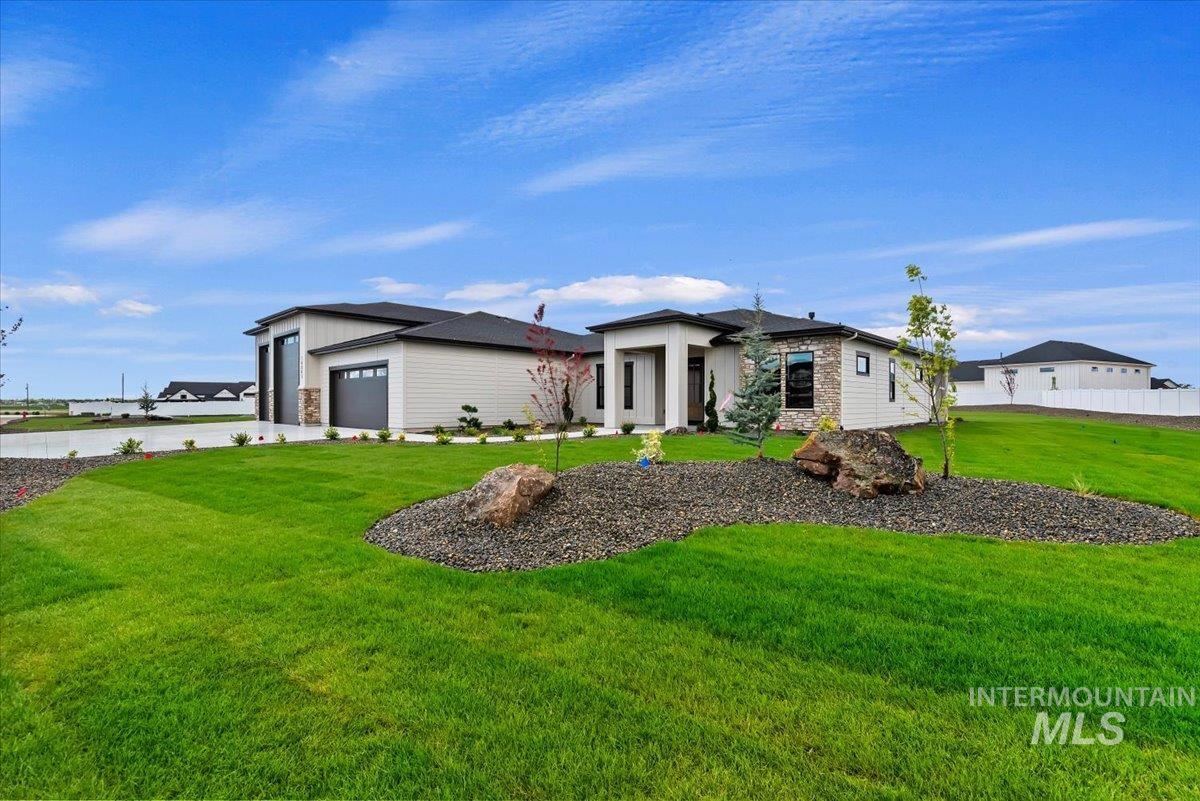 16845 Long Meadow Dr, Caldwell, Idaho 83607, 3 Bedrooms, 2.5 Bathrooms, Residential For Sale, Price $1,275,000,MLS 98983625