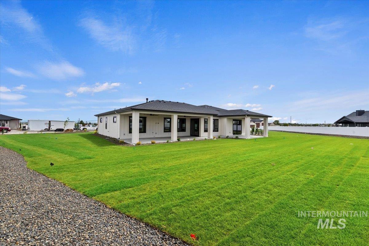 16845 Long Meadow Dr, Caldwell, Idaho 83607, 3 Bedrooms, 2.5 Bathrooms, Residential For Sale, Price $1,275,000,MLS 98983625