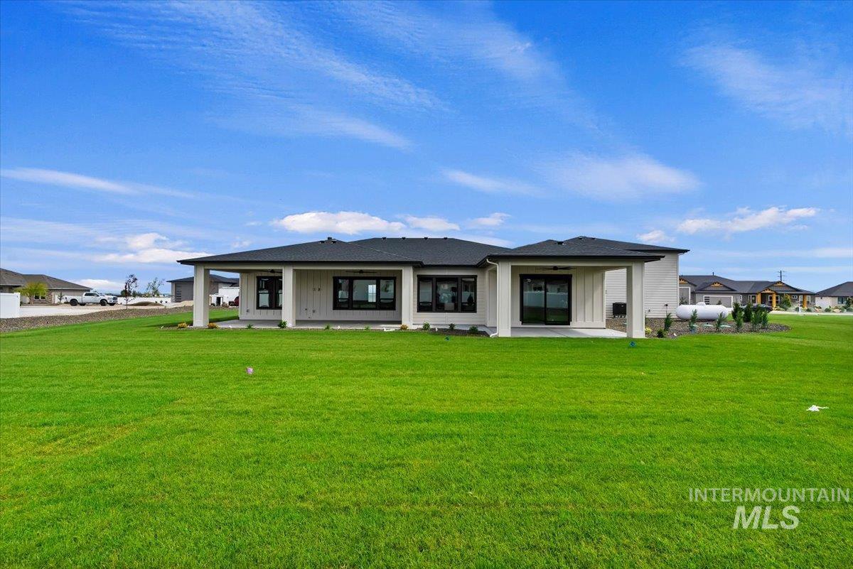 16845 Long Meadow Dr, Caldwell, Idaho 83607, 3 Bedrooms, 2.5 Bathrooms, Residential For Sale, Price $1,275,000,MLS 98983625