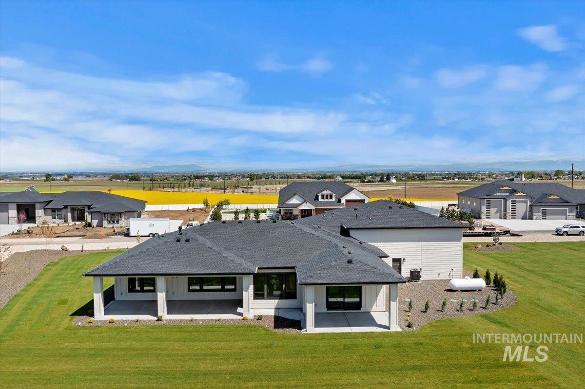 16845 Long Meadow Dr, Caldwell, Idaho 83607, 3 Bedrooms, 2.5 Bathrooms, Residential For Sale, Price $1,275,000,MLS 98983625