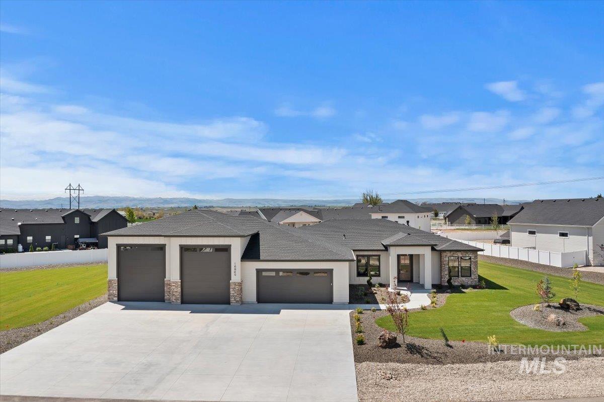 16845 Long Meadow Dr, Caldwell, Idaho 83607, 3 Bedrooms, 2.5 Bathrooms, Residential For Sale, Price $1,275,000,MLS 98983625