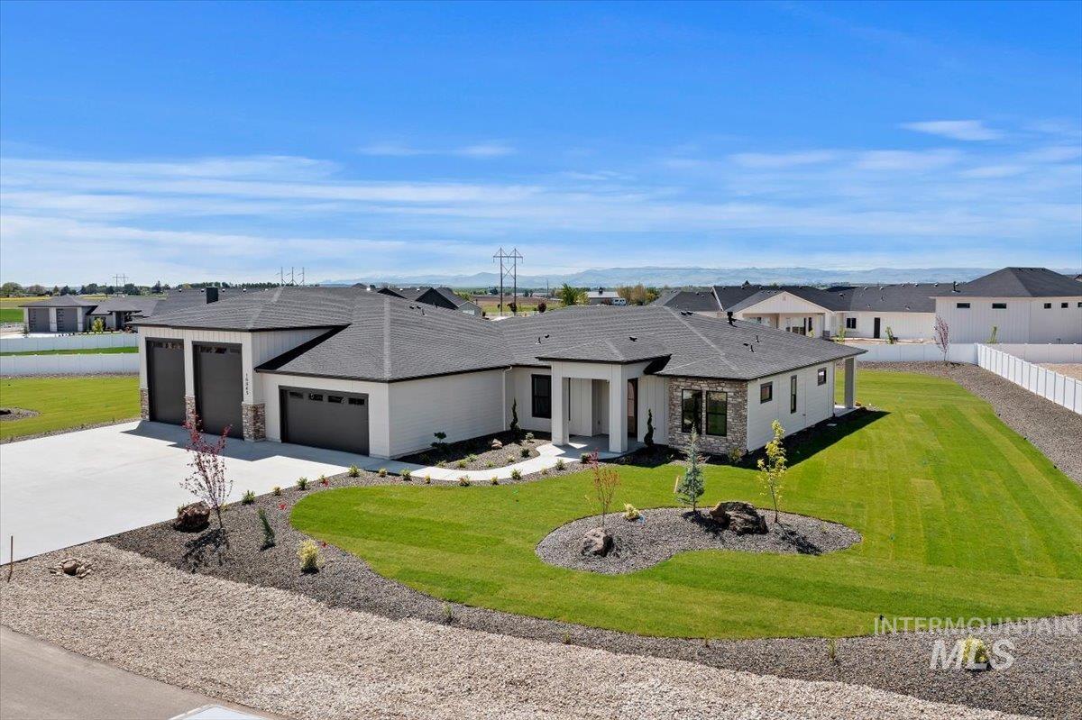 16845 Long Meadow Dr, Caldwell, Idaho 83607, 3 Bedrooms, 2.5 Bathrooms, Residential For Sale, Price $1,275,000,MLS 98983625