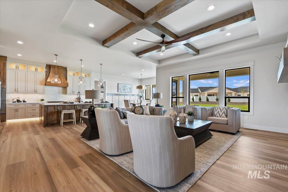 16845 Long Meadow Dr, Caldwell, Idaho 83607, 3 Bedrooms, 2.5 Bathrooms, Residential For Sale, Price $1,275,000,MLS 98983625