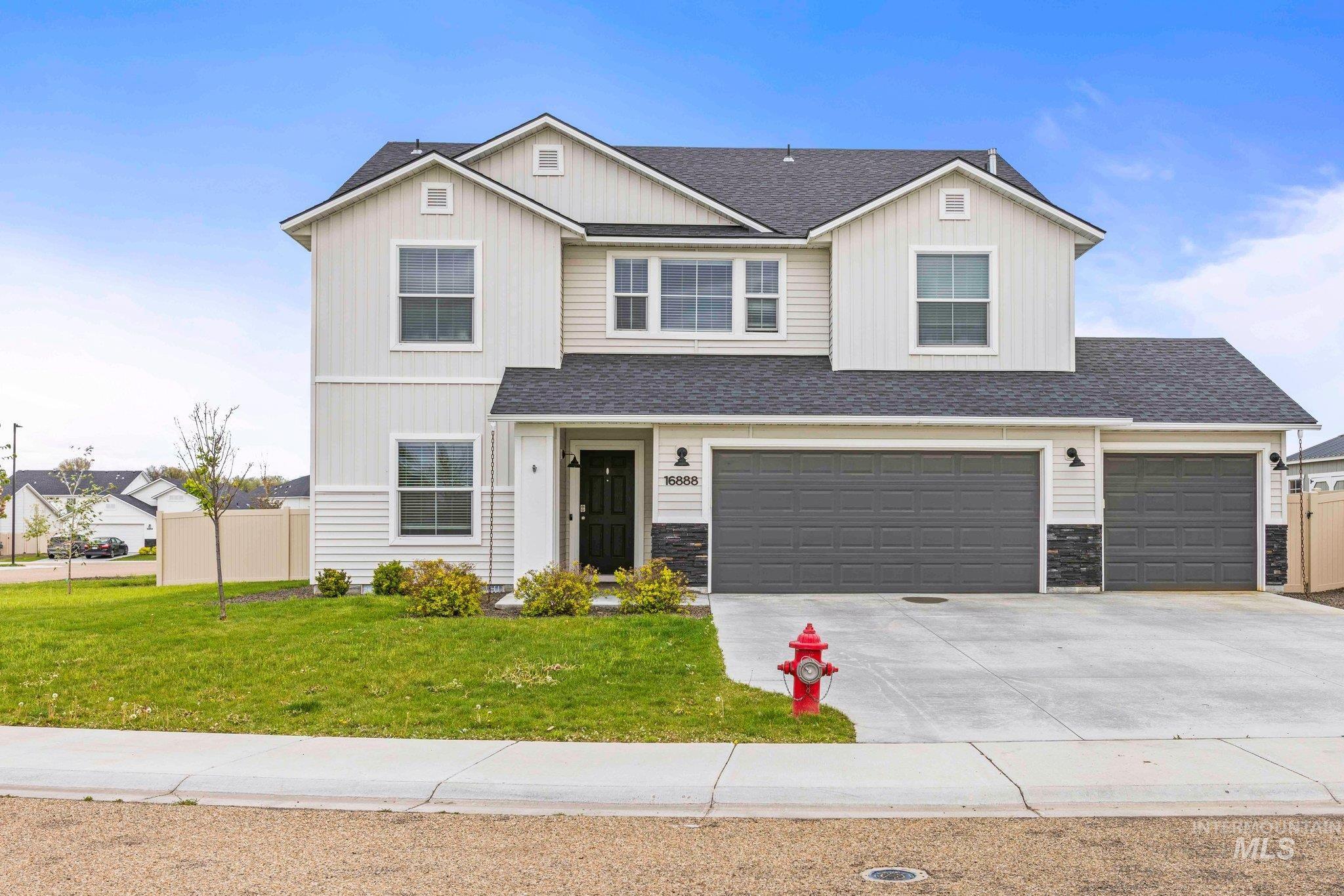 Residential For Sale