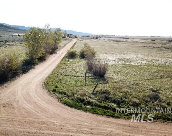 1 Coyote Drive, Fairfield, Idaho 83327, Land For Sale, Price $125,000, 98983627